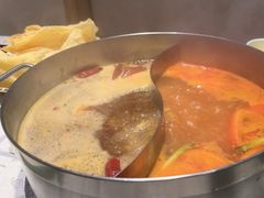 -小城牛事·鲜牛肉火锅(万达店)