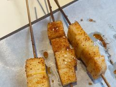 -不是烧烤·武汉大排档(亚运村店)