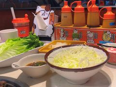 -猫爪爪原切自助烤肉(观音桥阳光世纪店)