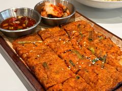 -京尚道韩式美食屋(海甸岛店)