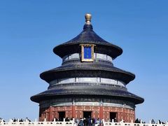 -天坛公园