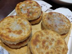 -高晓山馅饼店(牛庄百年店)