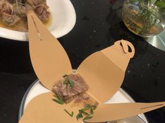 -常州嬉戏谷品悦度假酒店-餐厅