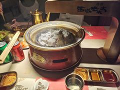 -西塔老太太泥炉烤肉(温州首店万象城黑金店)