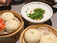 -晓淮山·扬州早茶·淮扬菜(龙阳广场店)