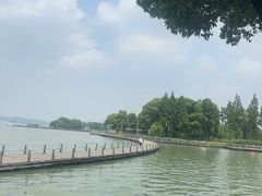 -水上明月·湖景餐厅