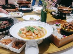 -东方大酒楼(万科店)