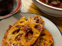 -堂瓦里·33年传统赣菜(第一街区店)