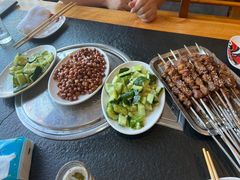 -四季大盘涮肉园(天竺店)