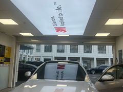 -车水马龙3M汽车贴膜冠军店隐形车衣改色膜(漕宝路中环店)