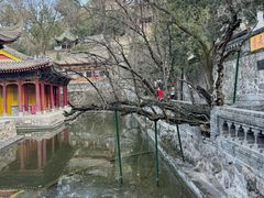 -华清宫景区