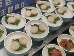 -丰卓会海鲜自助(中润大道店)