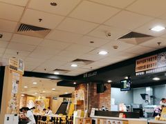 -麦当劳(明湖店)