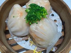 弘雅虾皇饺-弘雅饭店