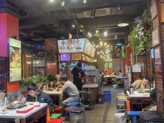 -钢管厂五区小郡肝火锅串串香(总店)