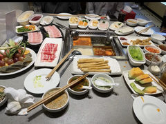 -海底捞火锅(漕宝路店)