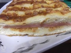 -好利来(新宜白店)