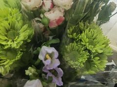 -循礼门鲜花花市(武汉循礼门店)