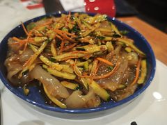 -冰城焰会大丰收铁锅炖(萝岗万达金街店)
