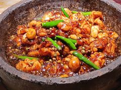 -绿茶餐厅(西单老佛爷店)