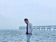 -黑石礁公园
