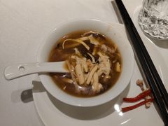 胡辣汤-河畔春天时尚餐厅