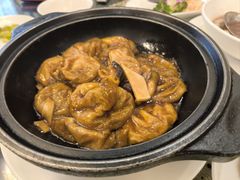 -新聚丰菜馆(太监弄店)