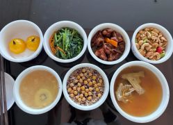 -巍阁月子中心(国贸店)