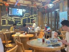 -慧娟面馆·餐厅(望江路店)