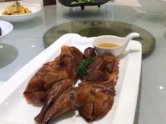 -骏莱海鲜鱼港(五角场店)