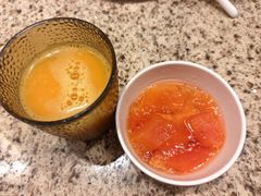 -禾斗海鲜自助(市南银座店)