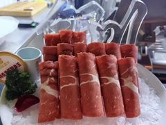 -百草滩羊·清水涮羊肉(长城路店)