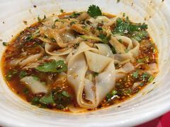 -西贝莜面村(万象天地店)