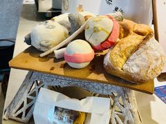 -evoojoo面包商店