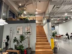 -dotcom coffee古点咖啡(致真大厦店)