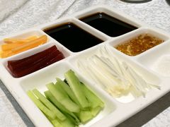 -京味民福烤鸭店(建设四马路店)