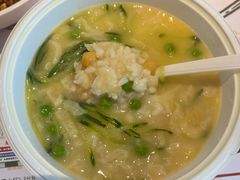 -71号豆汤饭·成都小馆(春熙路百盛店)