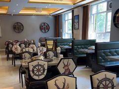 -四海蒸鲜蒸汽海鲜自助(北戴河店)