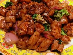 -那家小馆•北京菜•烤鸭(中关村店)