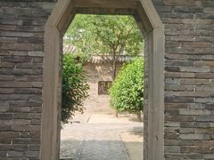 -榆次老城