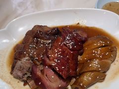 -顺粤楼·粤菜·点心(融创茂店)