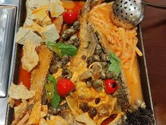 -小螺大作·螺蛳粉火锅(林和西店)