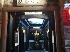 -江南韵·无锡太湖文化体验餐厅(凤凰天街店)