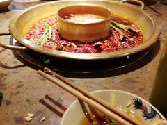 -小龙坎火锅(双林店)