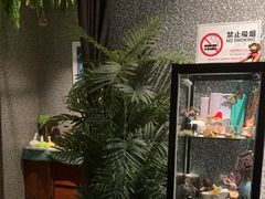 -泰适SPA馆丨精油·按摩·足道(后海地铁口店)