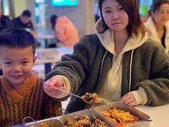 -石笨笨·盖浇饭大王(MOMOPARK店)