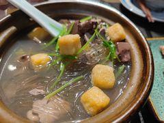 -南京大牌档(新街口德基广场店)