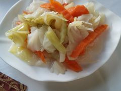 -小白桦西餐厅