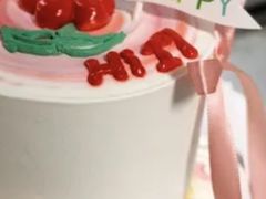 -糕小爱动物奶油生日蛋糕定制(晋江万达店)