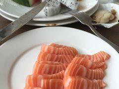 -漳州佰翔圆山酒店·圆山畔西餐厅